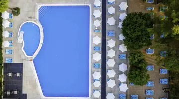 LABRANDA MARES MARMARIS HOTEL