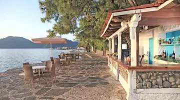 LABRANDA MARES MARMARIS HOTEL