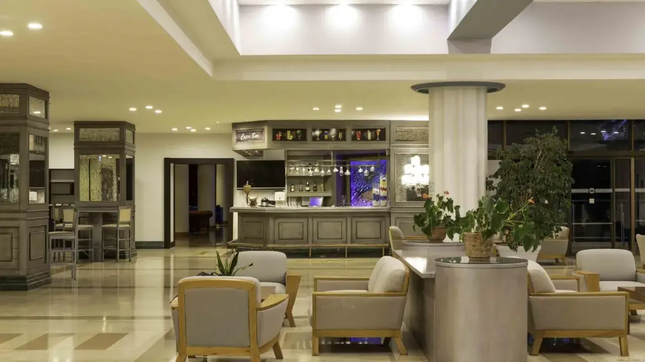 LABRANDA MARES MARMARIS HOTEL