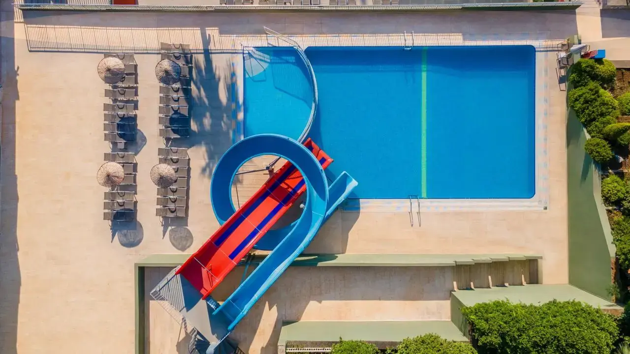 LABRANDA MARES MARMARIS HOTEL
