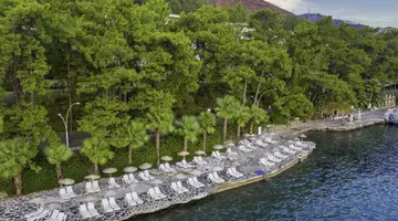 LABRANDA MARES MARMARIS HOTEL