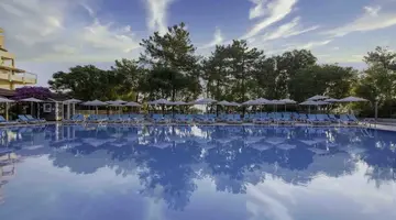 LABRANDA MARES MARMARIS HOTEL