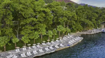 LABRANDA MARES MARMARIS HOTEL