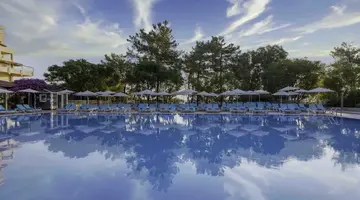 LABRANDA MARES MARMARIS HOTEL