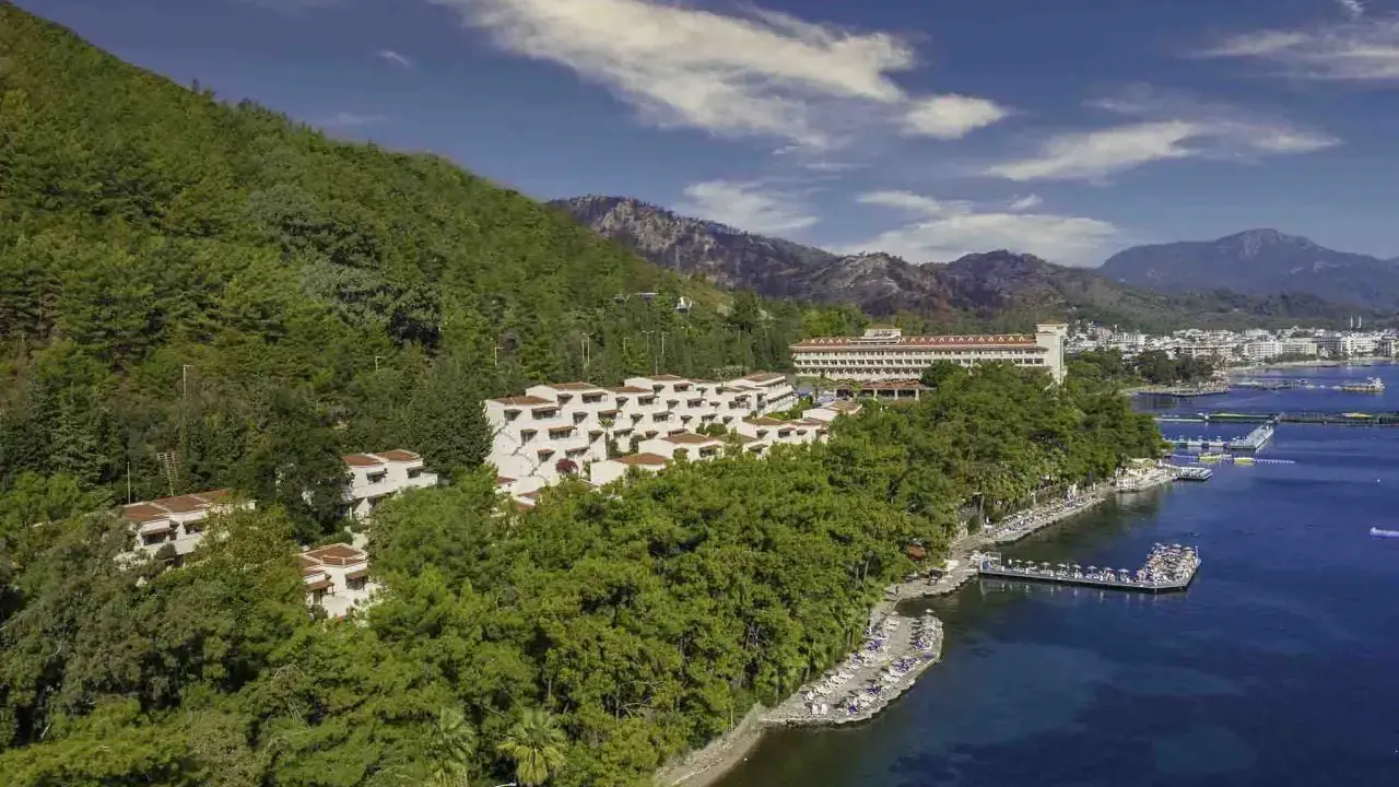 LABRANDA MARES MARMARIS HOTEL