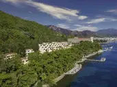 LABRANDA MARES MARMARIS HOTEL