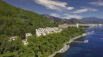LABRANDA MARES MARMARIS HOTEL