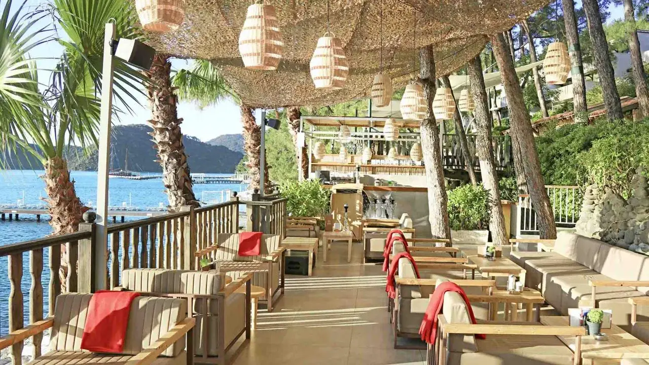 LABRANDA MARES MARMARIS HOTEL