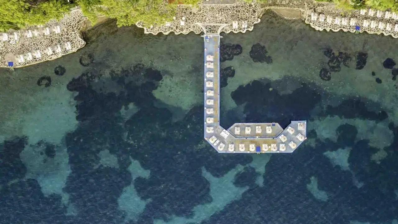 LABRANDA MARES MARMARIS HOTEL