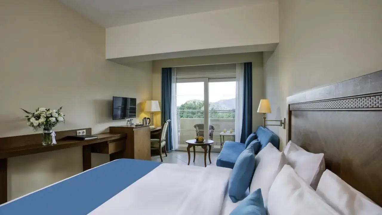 LABRANDA MARES MARMARIS HOTEL