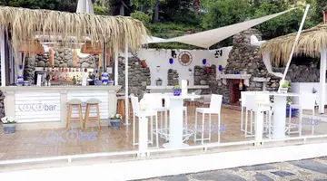 LABRANDA MARES MARMARIS HOTEL
