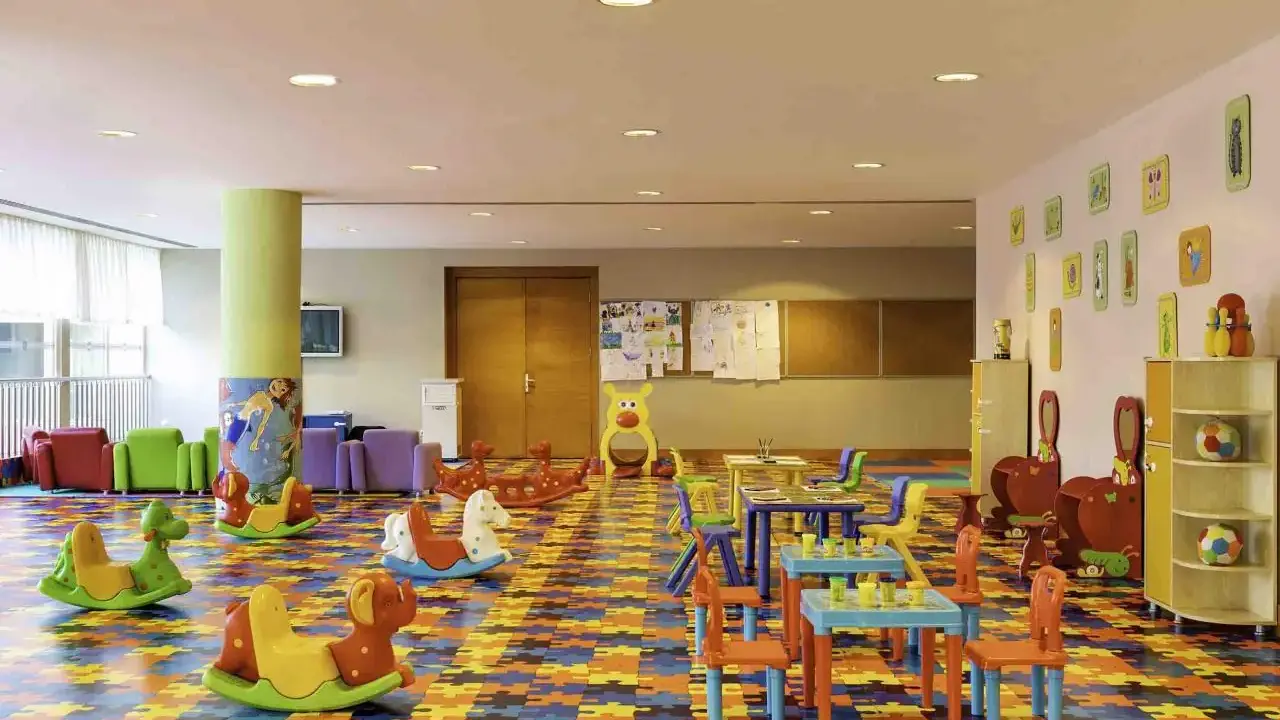 LABRANDA MARES MARMARIS HOTEL
