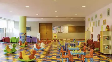 LABRANDA MARES MARMARIS HOTEL