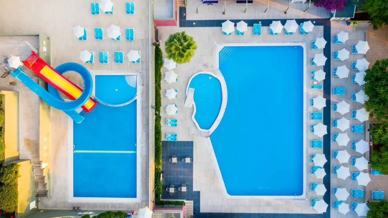LABRANDA MARES MARMARIS HOTEL