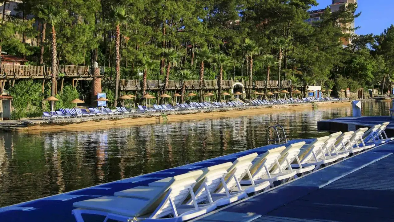 LABRANDA MARES MARMARIS HOTEL