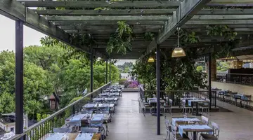 LABRANDA MARES MARMARIS HOTEL