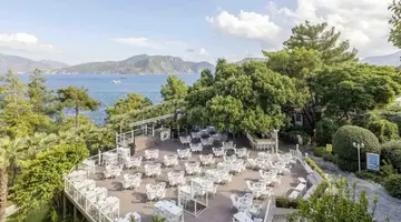 LABRANDA MARES MARMARIS HOTEL