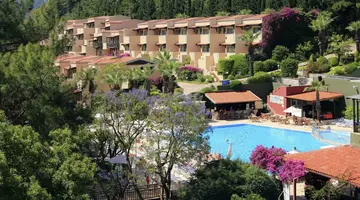 LABRANDA MARES MARMARIS HOTEL