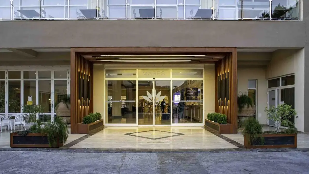 LABRANDA MARES MARMARIS HOTEL