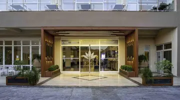 LABRANDA MARES MARMARIS HOTEL