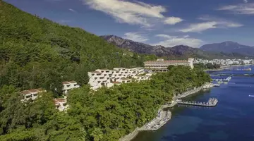 LABRANDA MARES MARMARIS HOTEL