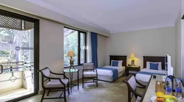 LABRANDA MARES MARMARIS HOTEL