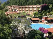 LABRANDA MARES MARMARIS HOTEL