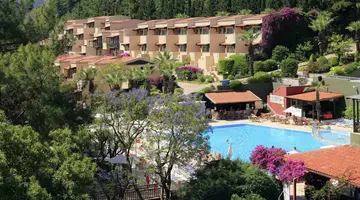 LABRANDA MARES MARMARIS HOTEL