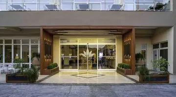 LABRANDA MARES MARMARIS HOTEL