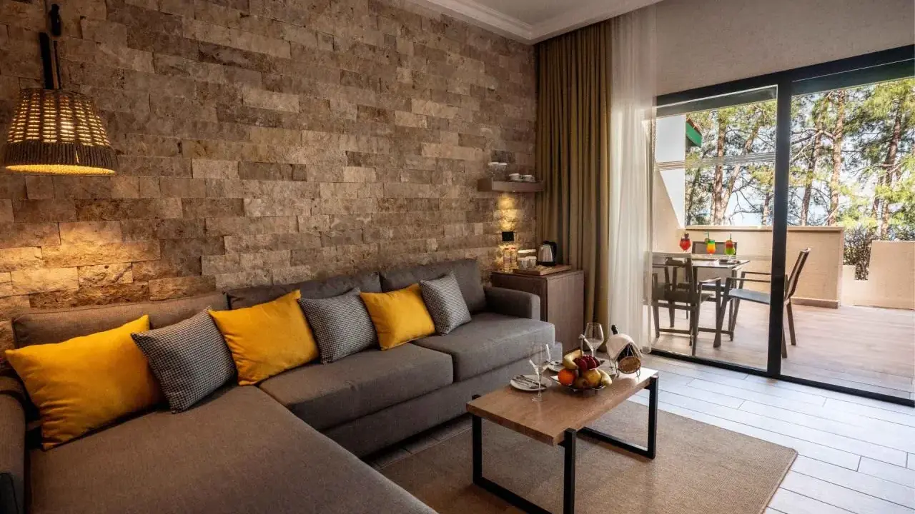 LABRANDA MARES MARMARIS HOTEL