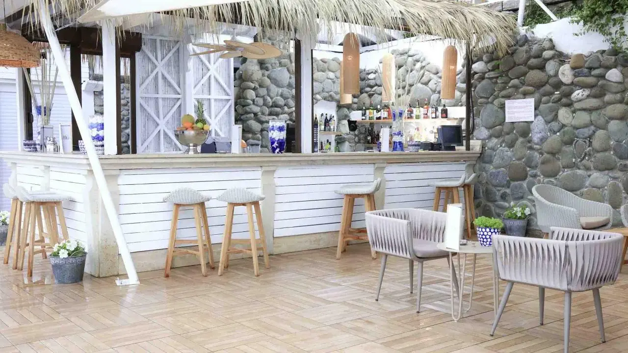 LABRANDA MARES MARMARIS HOTEL