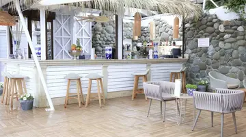 LABRANDA MARES MARMARIS HOTEL