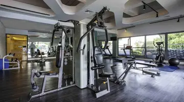 LABRANDA MARES MARMARIS HOTEL