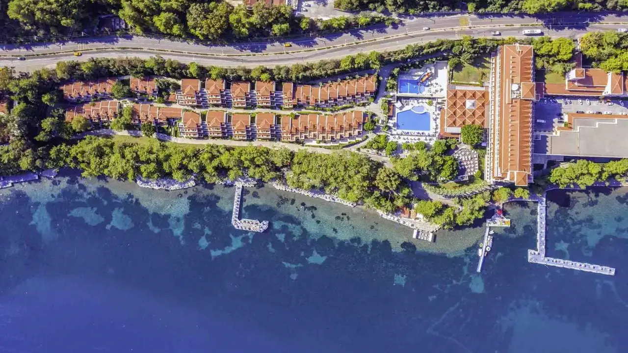 LABRANDA MARES MARMARIS HOTEL