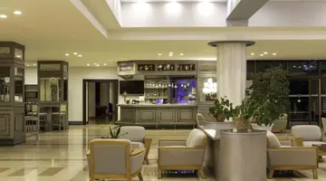 LABRANDA MARES MARMARIS HOTEL