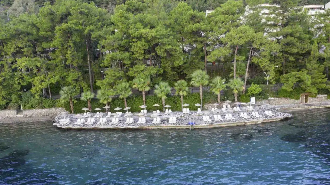 LABRANDA MARES MARMARIS HOTEL
