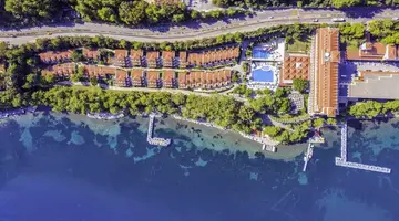 LABRANDA MARES MARMARIS HOTEL