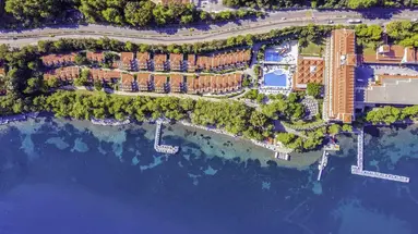 LABRANDA MARES MARMARIS HOTEL