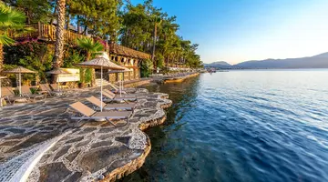 Labranda Mares Marmaris