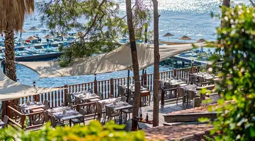Labranda Mares Marmaris