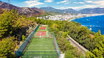 Labranda Mares Marmaris