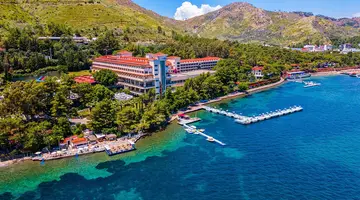 Labranda Mares Marmaris