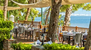Labranda Mares Marmaris