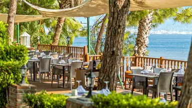 Labranda Mares Marmaris