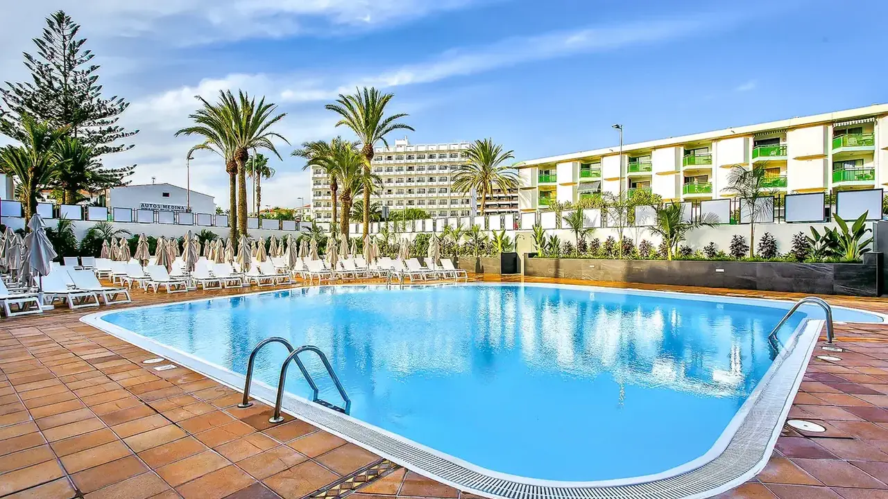 Labranda Marieta Hotel