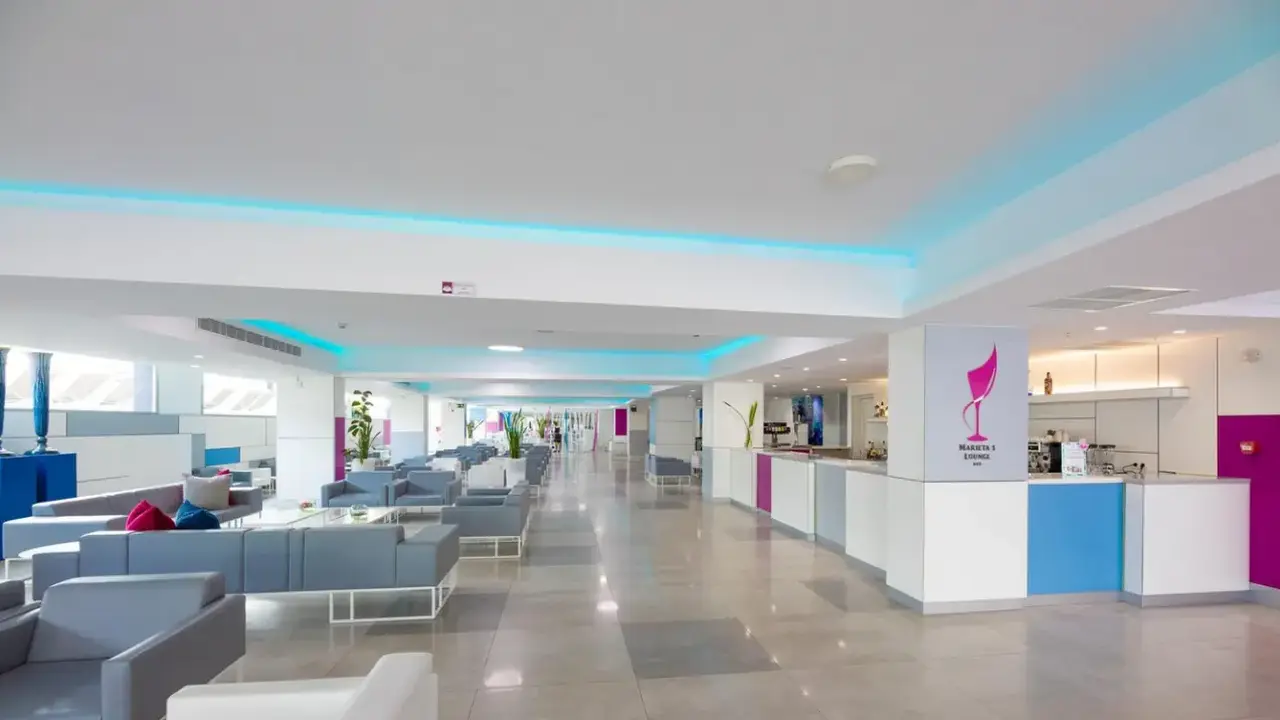 Labranda Marieta Hotel