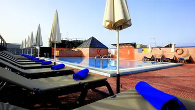 Labranda Reveron Plaza