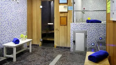 Labranda Reveron Plaza