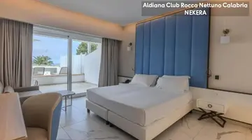 Labranda Rocca Nettuno Tropea
