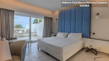 Labranda Rocca Nettuno Tropea